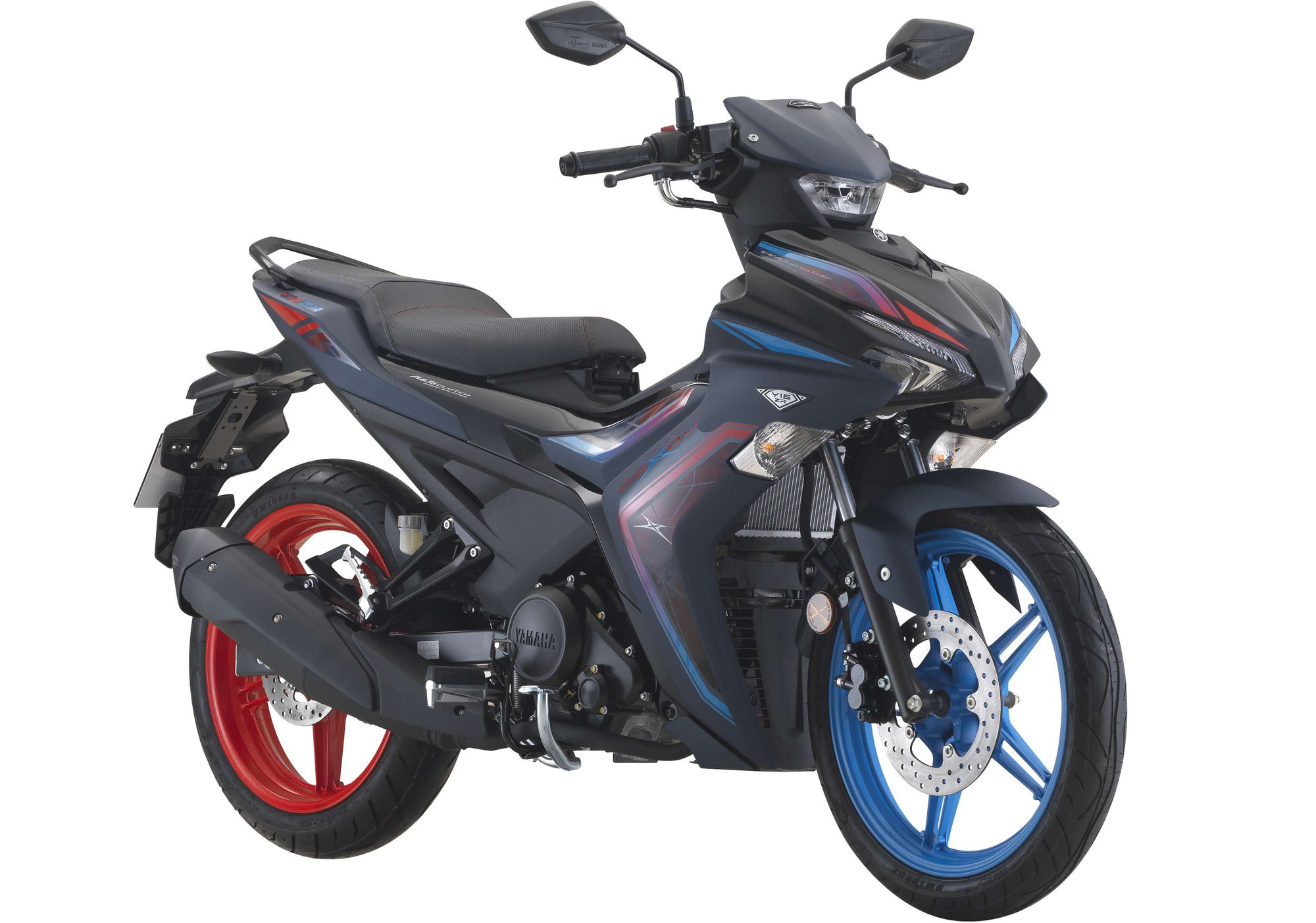 Mua xe yamaha exciter để đi làm đi học có phù hợp không?