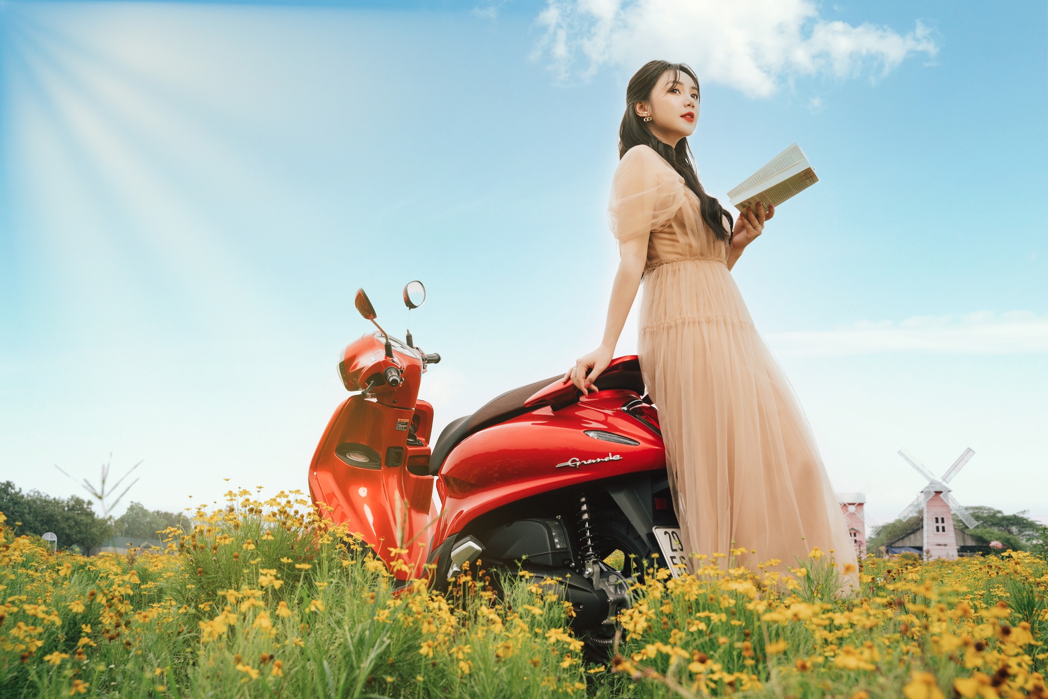Nên mua xe tay ga hay xe số - xe nào bền hơn và tiết kiệm hơn?