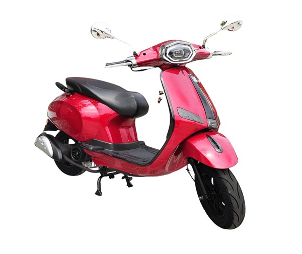 mua xe điện xe 50cc